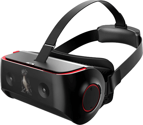 Qualcomm Snapdragon VR Virtual Reality Reference Platform3