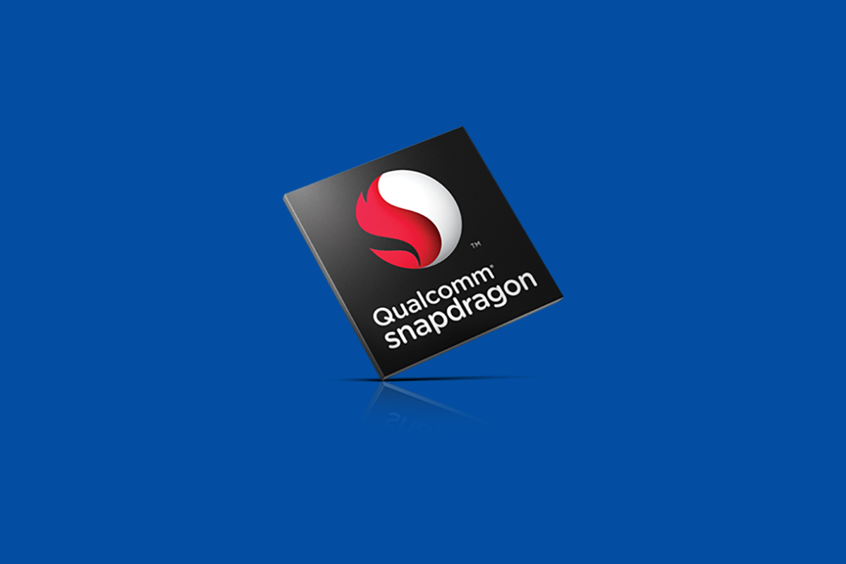Qualcomm Snapdragon Chip F 670 eature Image Style 2 Samsung Blue