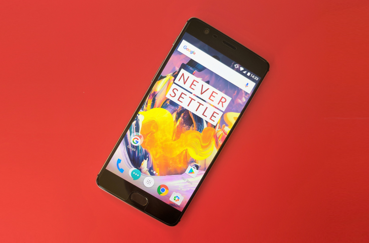 OnePlus 3T XDA Review: What Has Changed, and by How Much