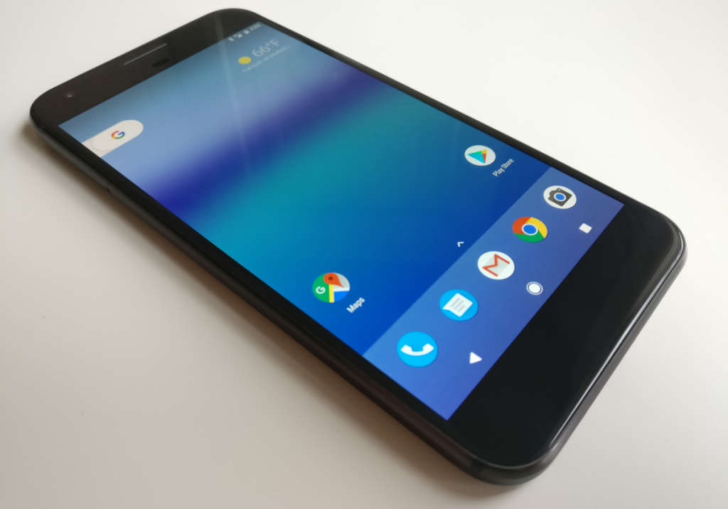 Android 14 has reportedly made some Pixel devices unusable