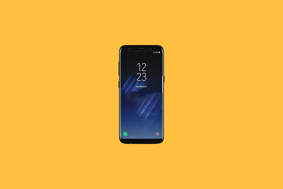 Samsung quietly removes mention of UFS 2.1 storage from Galaxy S8's  specifications - SamMobile - SamMobile