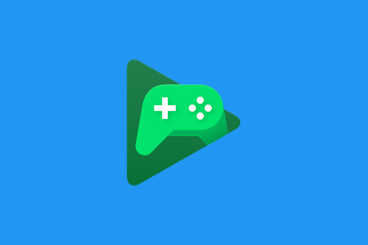 Google Play Games