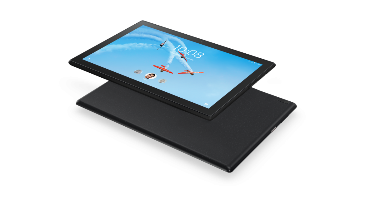 Update: Confirmed] Lenovo Tab 4 10 Plus reportedly won't be getting Android  Oreo