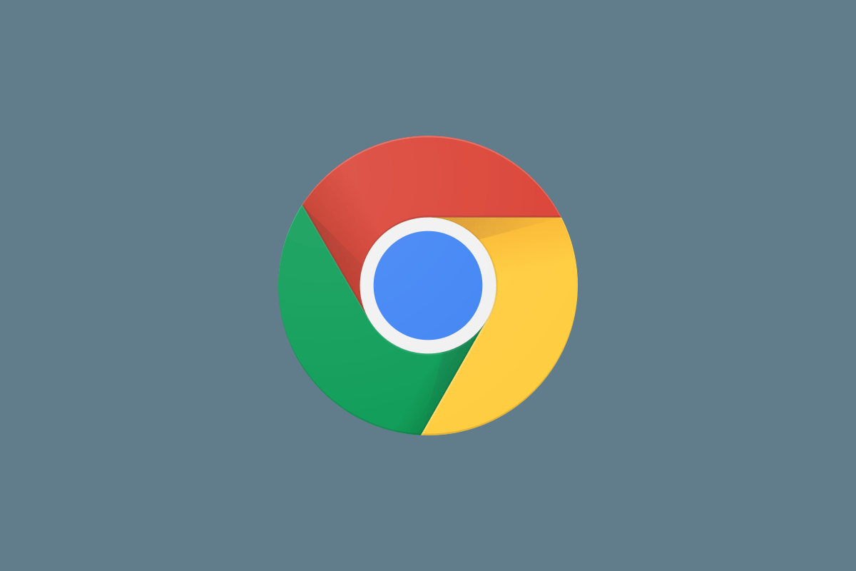 Google Chrome Download Folder
