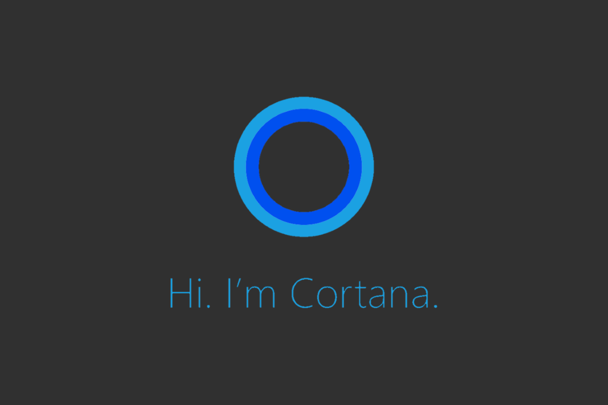 Cortana