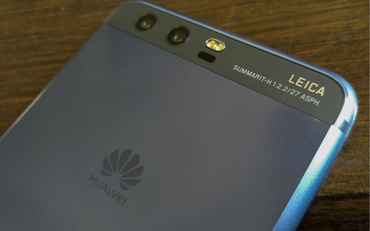 Huawei P10 and P10 Plus Android Oreo Beta Progra