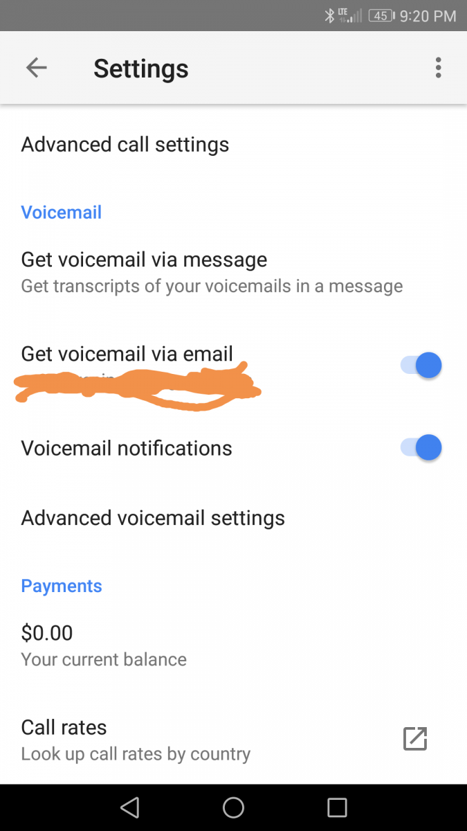 ok google dial my voicemail ok google dial my voicemail