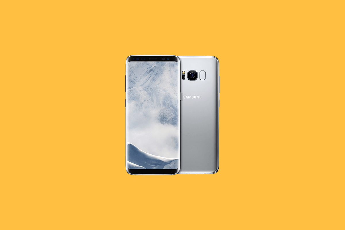 Samsung Galaxy Edge Screen