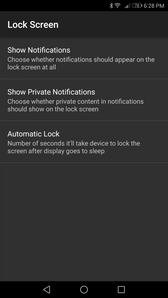 How to Enable a Locationbased Smart Lock Feature on Huawei/Honor