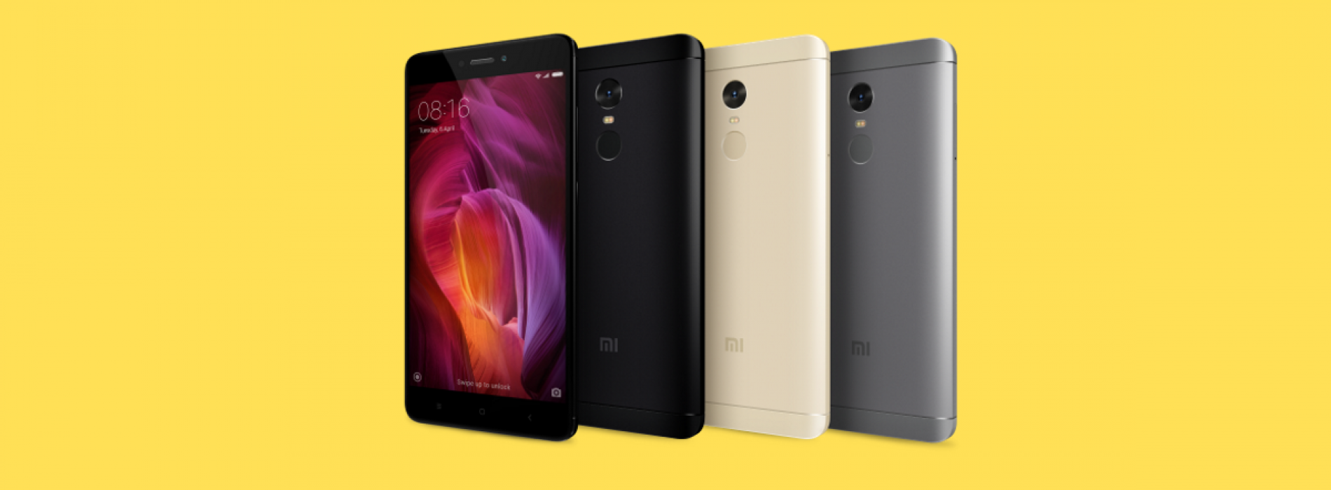 Xiaomi redmi note 4 отзывы