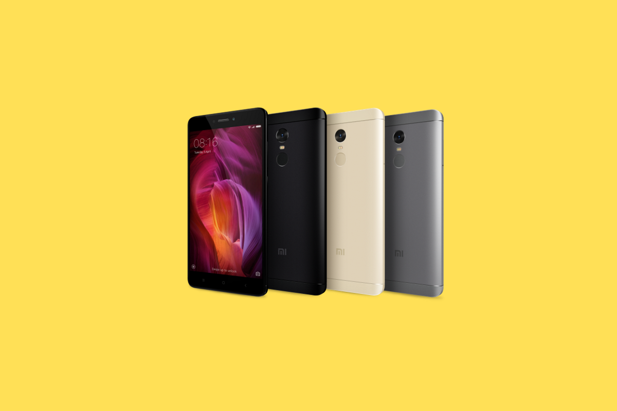 Xiaomi Redmi Note 4 XDA Review: All Geared Up for Another Year of Success