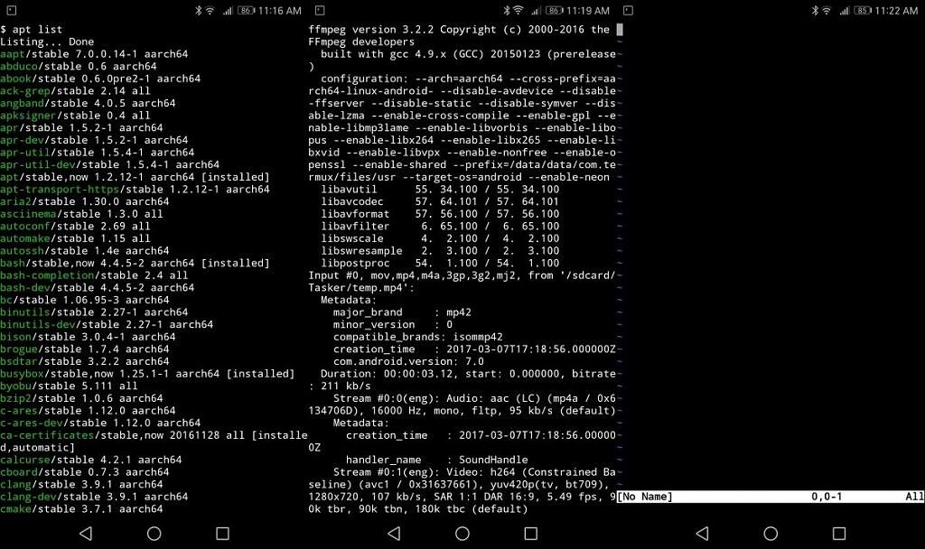 Termux for Begginers | Udemy