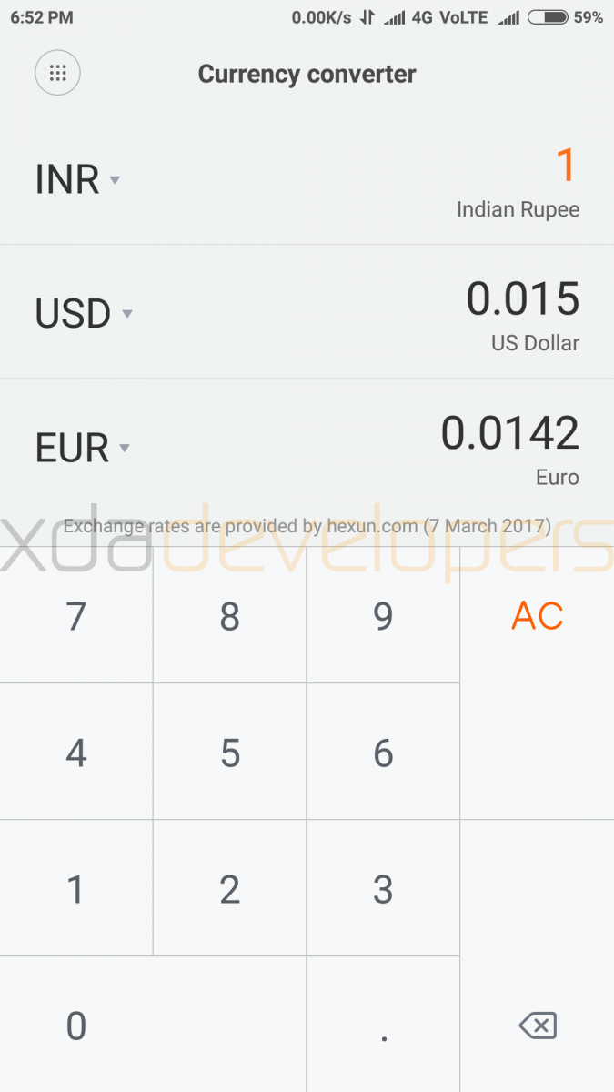 Xiaomi Redmi Note 4 XDA Review All Geared Up for Another Year of Success