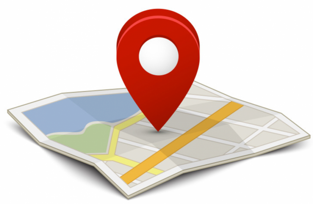 Maps GPS Location