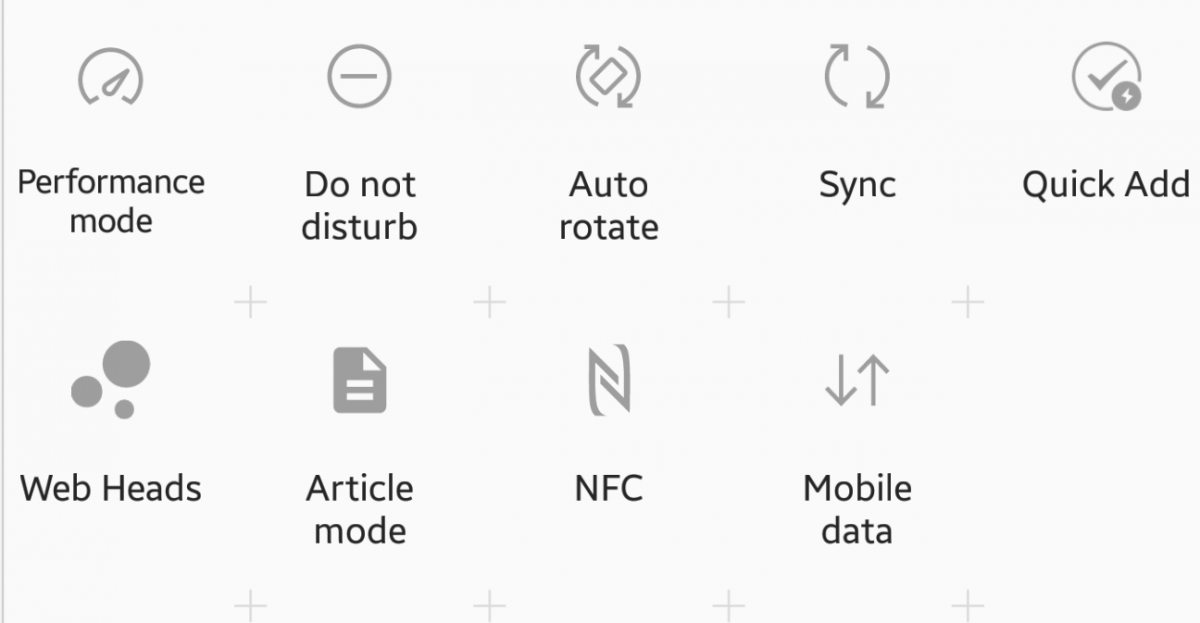 How to Customize the Quick Settings Toggles on Your Samsung Galaxy