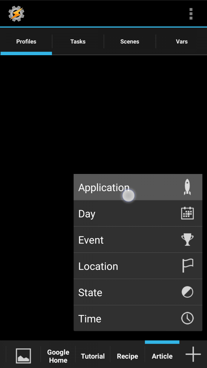 How to Automatically Change your Keyboard on a PerApp Basis