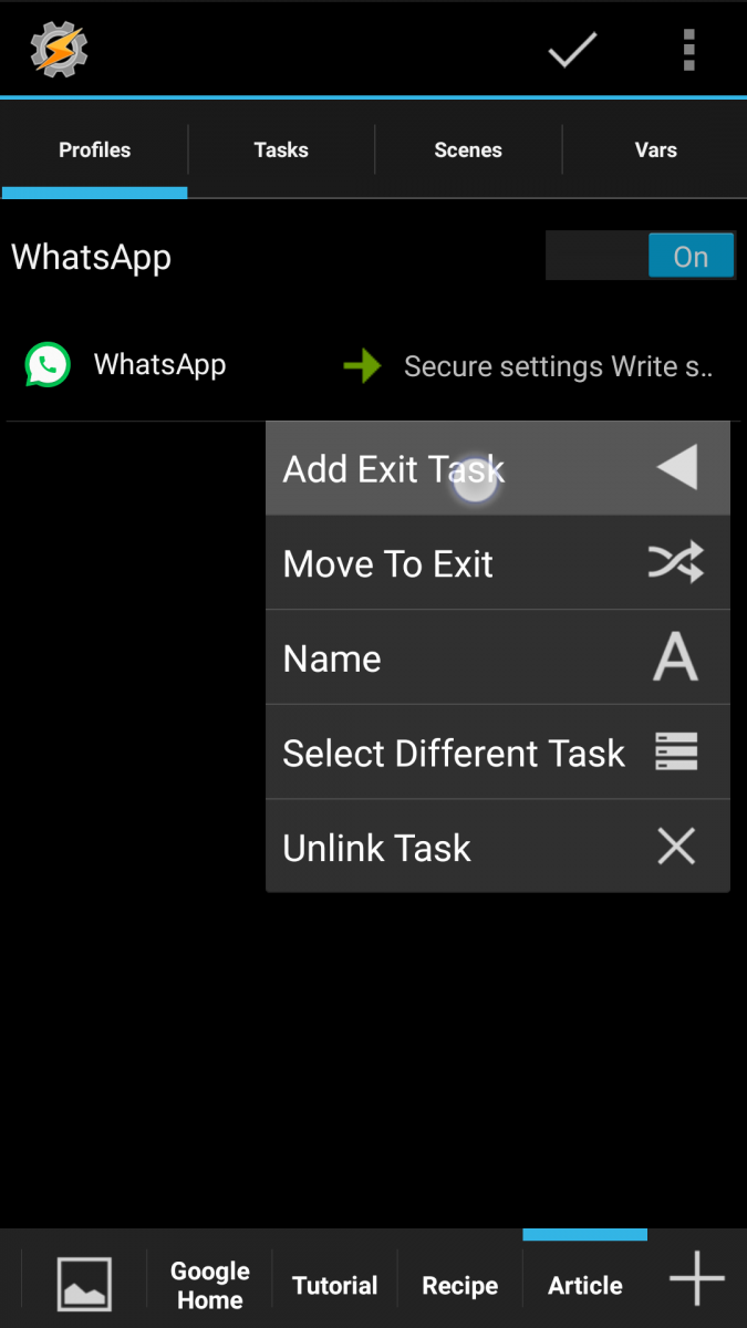 How to Automatically Change your Keyboard on a PerApp Basis