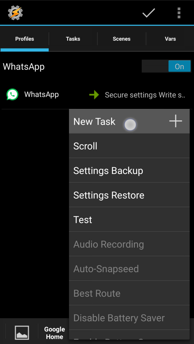 How to Automatically Change your Keyboard on a PerApp Basis