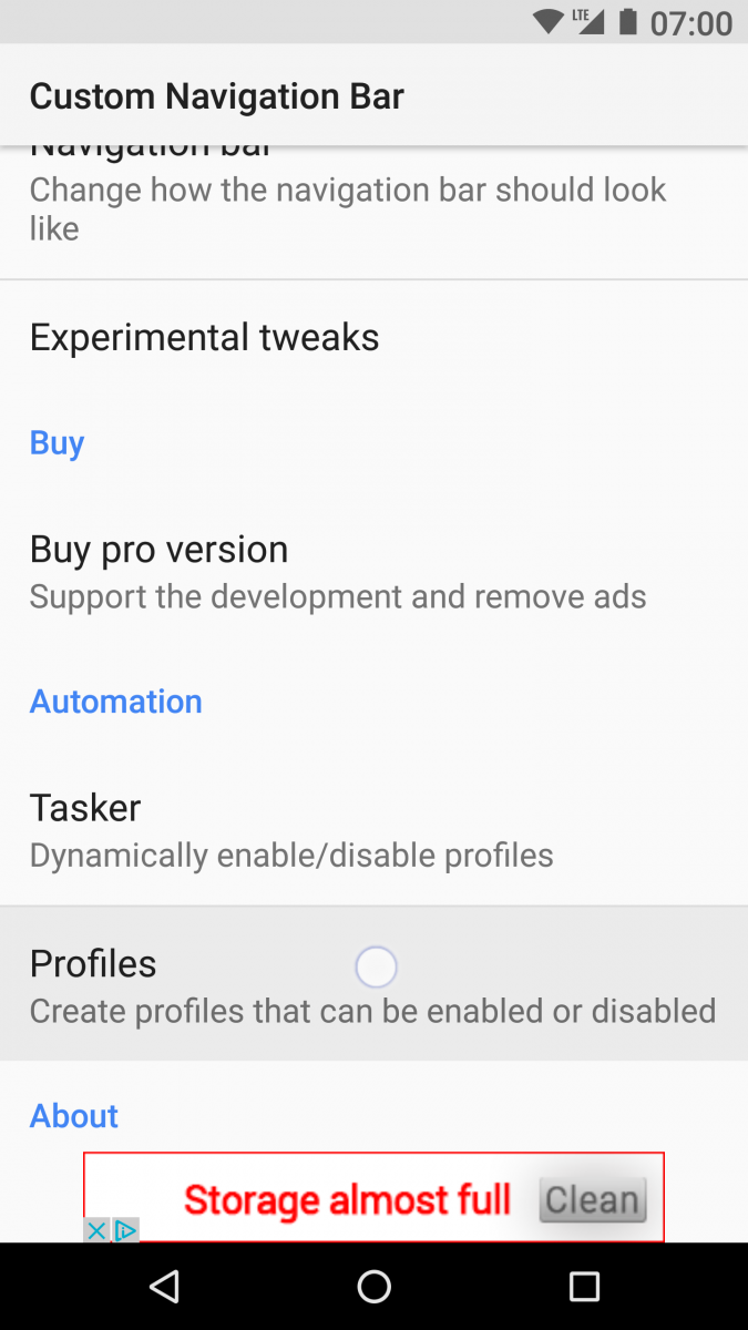 How to Add Media Playback Controls to the Nav Bar when Playing Music