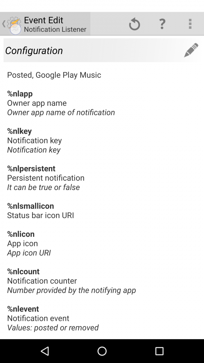 How to Add Media Playback Controls to the Nav Bar when Playing Music