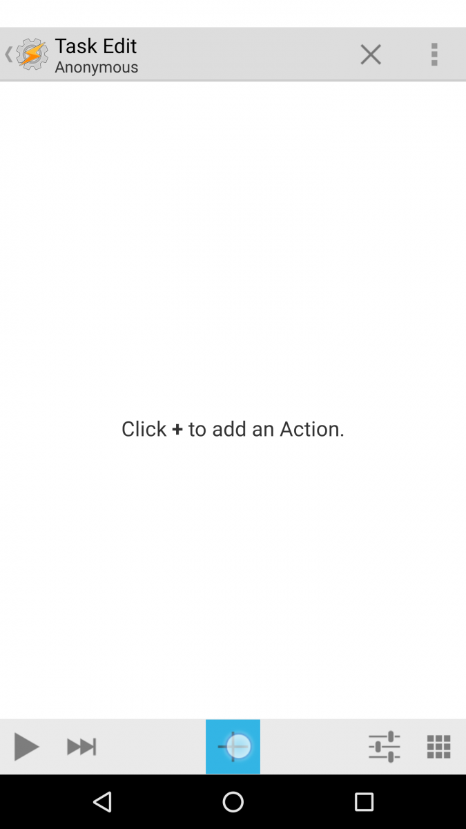 How to Add Media Playback Controls to the Nav Bar when Playing Music