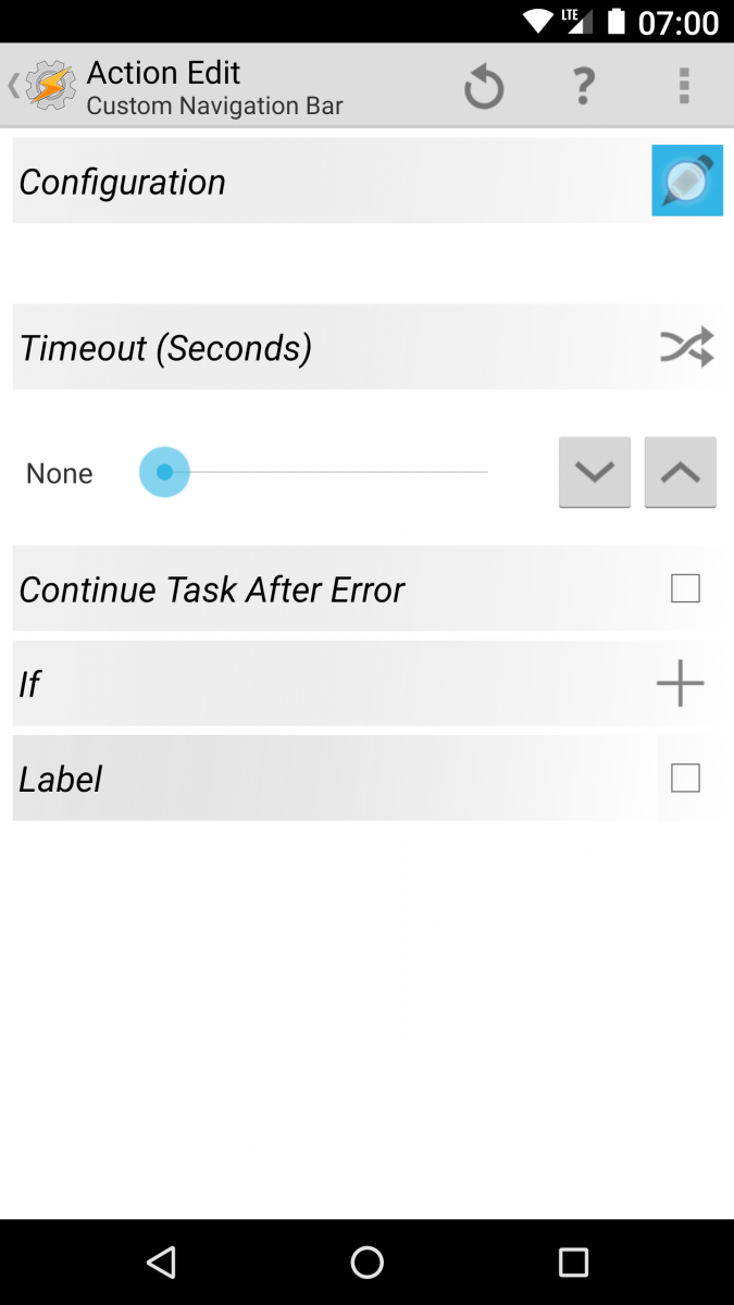 How to Add Media Playback Controls to the Nav Bar when Playing Music