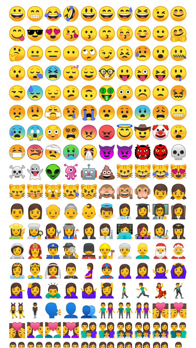 Emoji apk