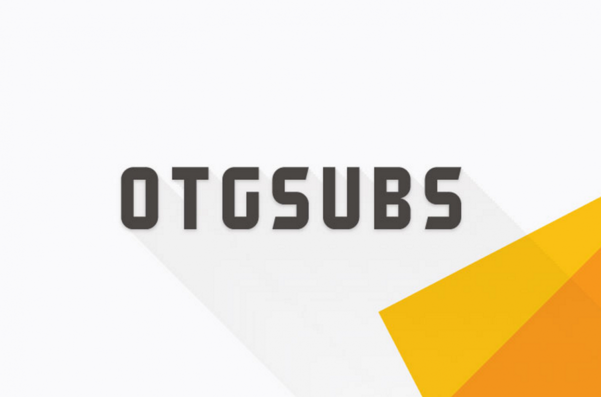 OTGSubs