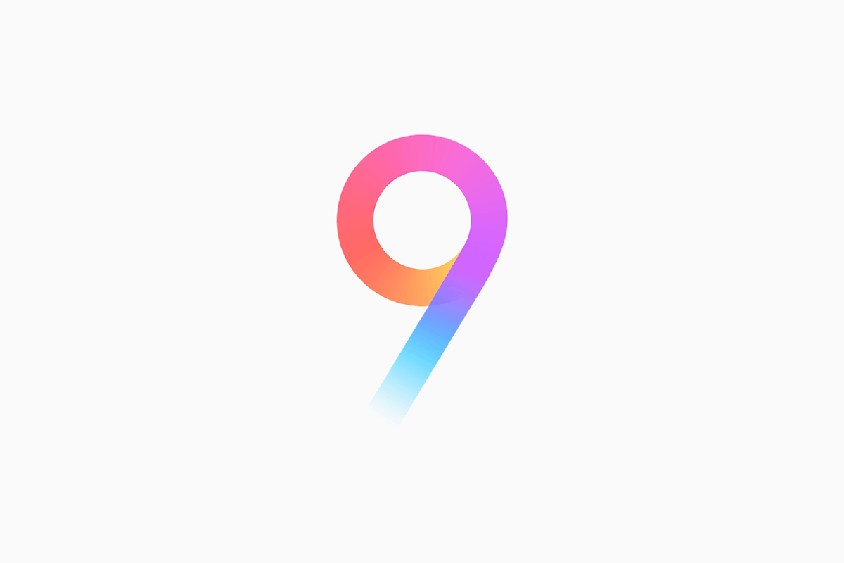 Xiaomi MIUI 9 Beta Logo Feature Image