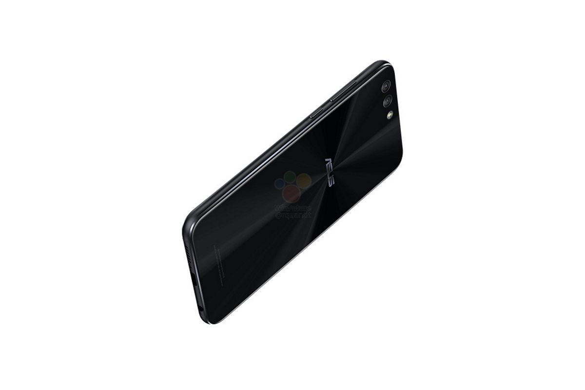 ZenFone 4 android pie