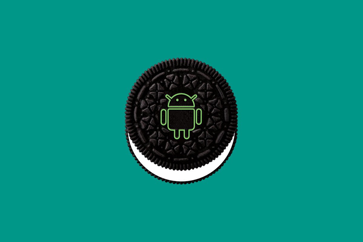 Factory Reset Protection Status Bar Icon Android 8.1 Oreo