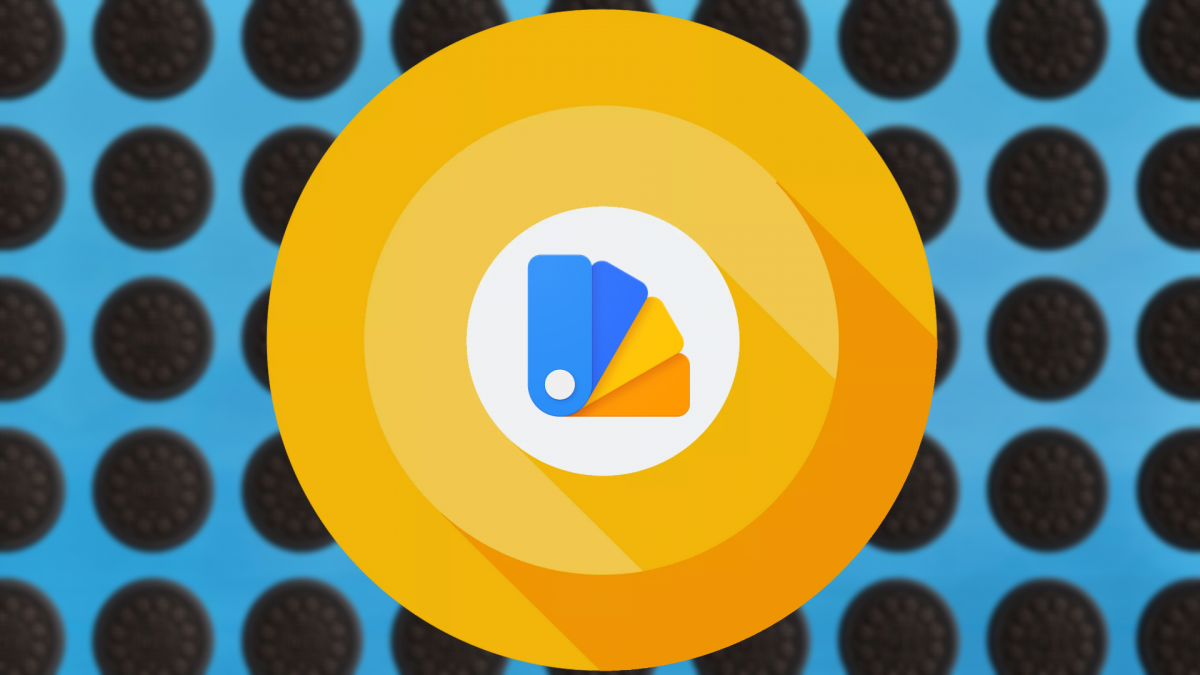 Android Oreo Custom Themes Rootless Substratum Theme Support