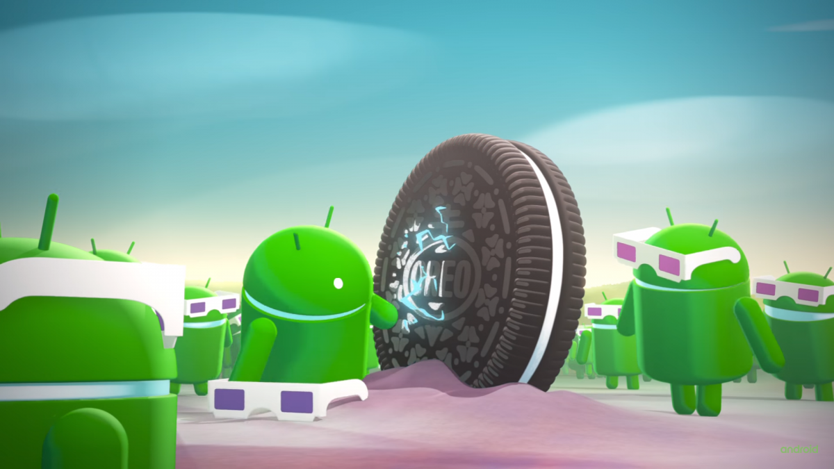 android wear Android Oreo Google Daydream