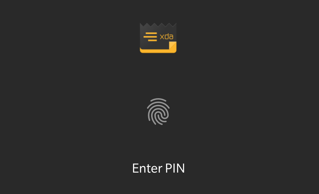 OnePlus App Locker OxygenOS App Lock