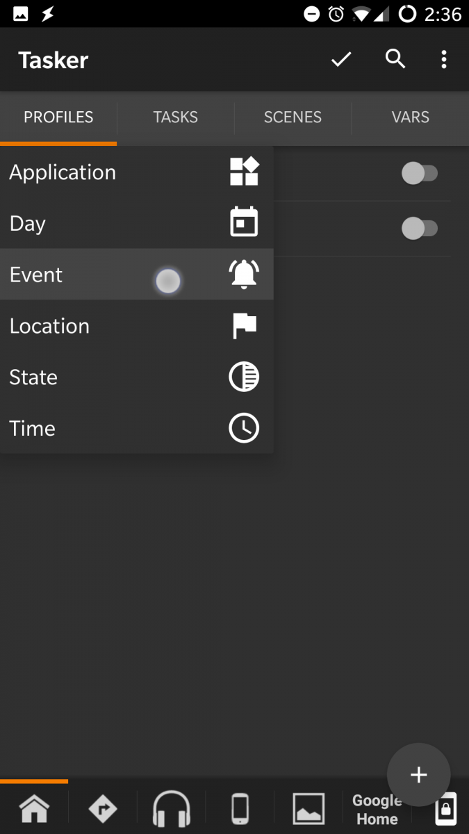 How to Hide the "App is Running in the Background" Persistent Notification on Android Oreo