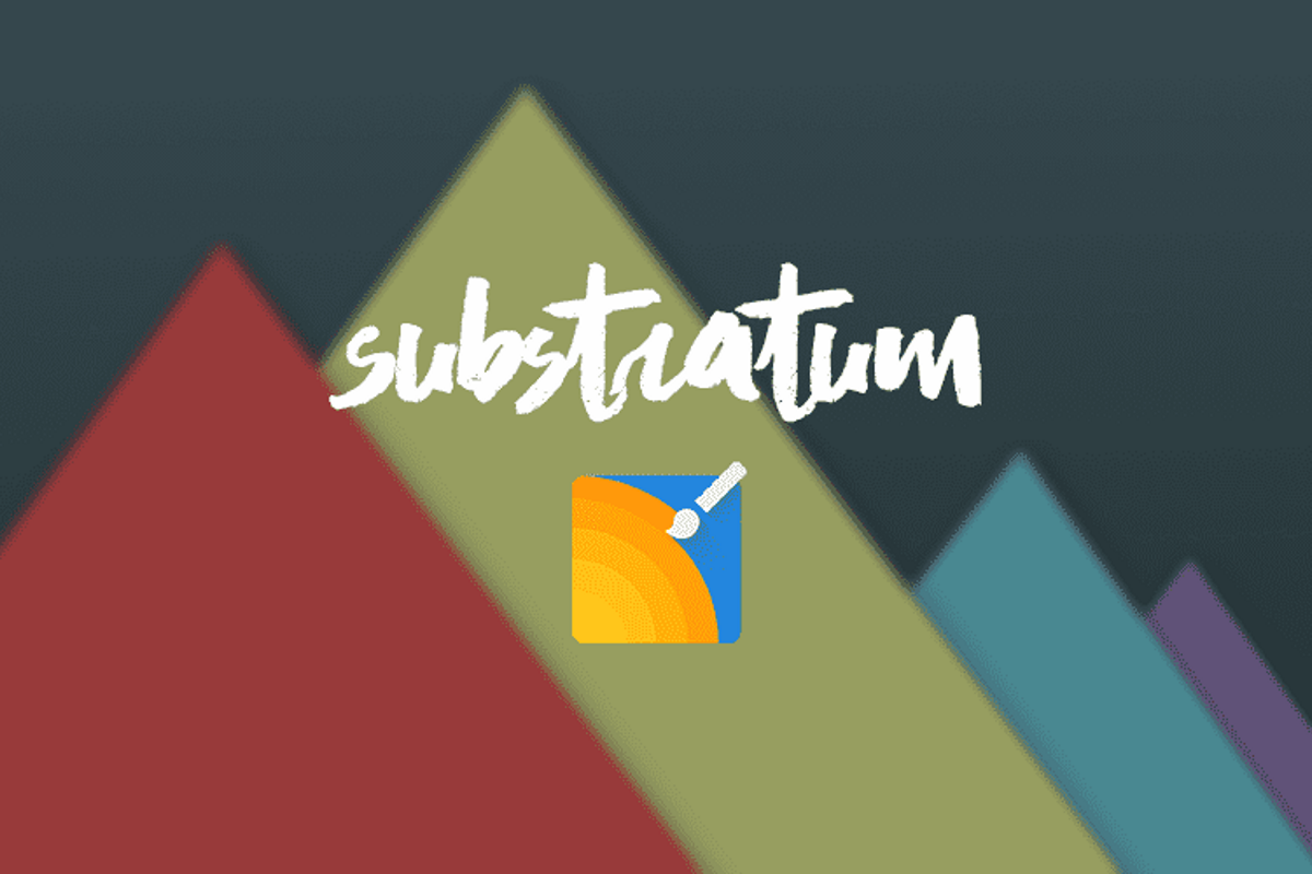 substratum