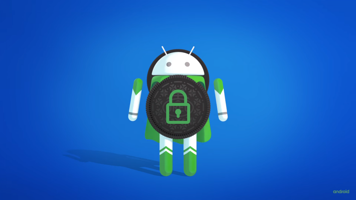 Android Security updates