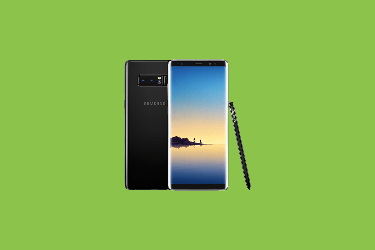 Mod Adds QHD @ 60FPS + HDR Recording for Samsung Galaxy Note 8