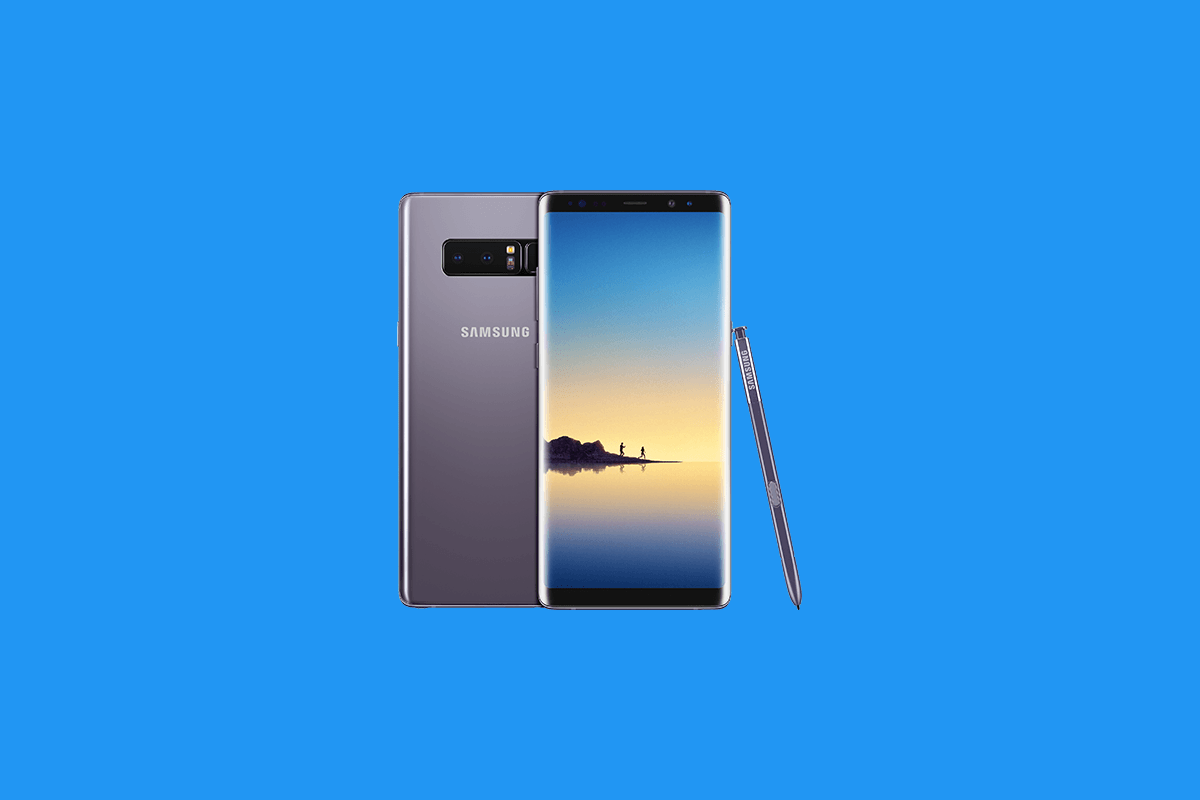 How to Root the Samsung Galaxy Note 8 (Exynos)