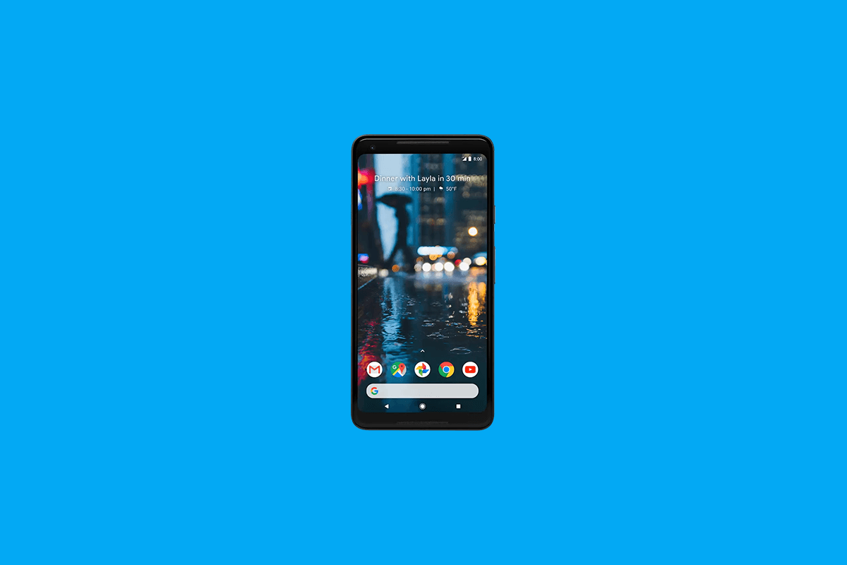 iphone x Google Pixel 2 Active Edge Squeeze Remap