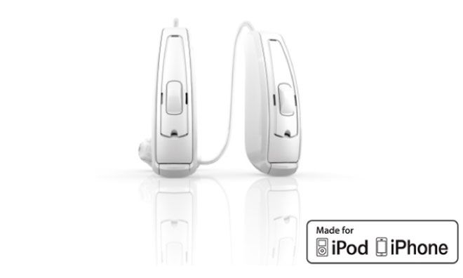 Android Bluetooth Hearing Aid