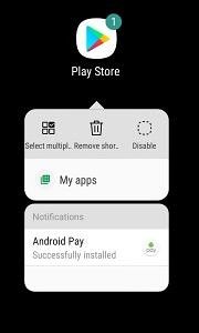 Install Samsung Galaxy S8 Android Oreo Beta