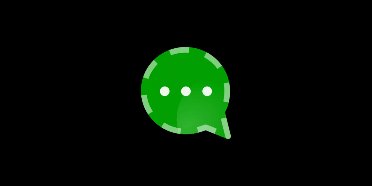 Conversations IM Jabber XMPP Client for Android