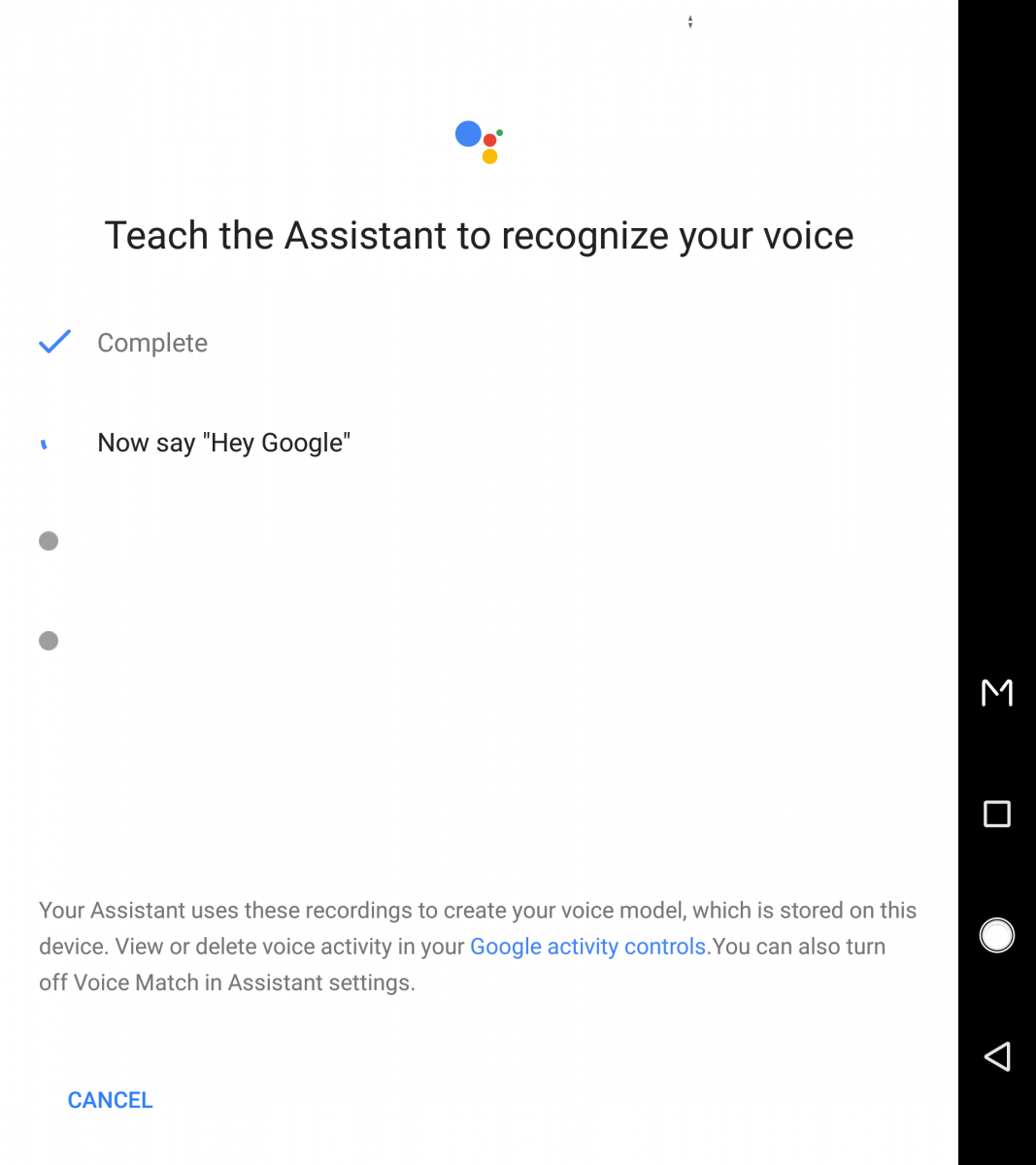 "Hey Google" Voice Command is Now Widely Rolling-out in Google Assistant