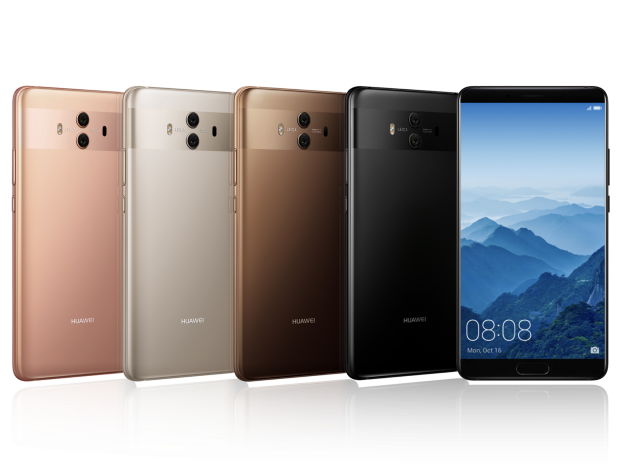 Overgang Stijgen dun Unlock the Bootloader and Root the Huawei Mate 10 or Mate 10 Pro