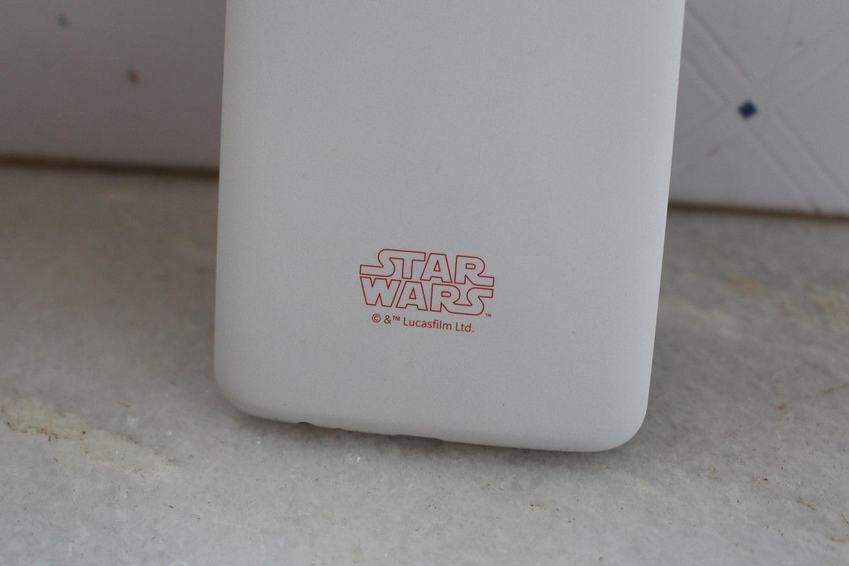 OnePlus 5T Star Wars The Last Jedi Wallpapers