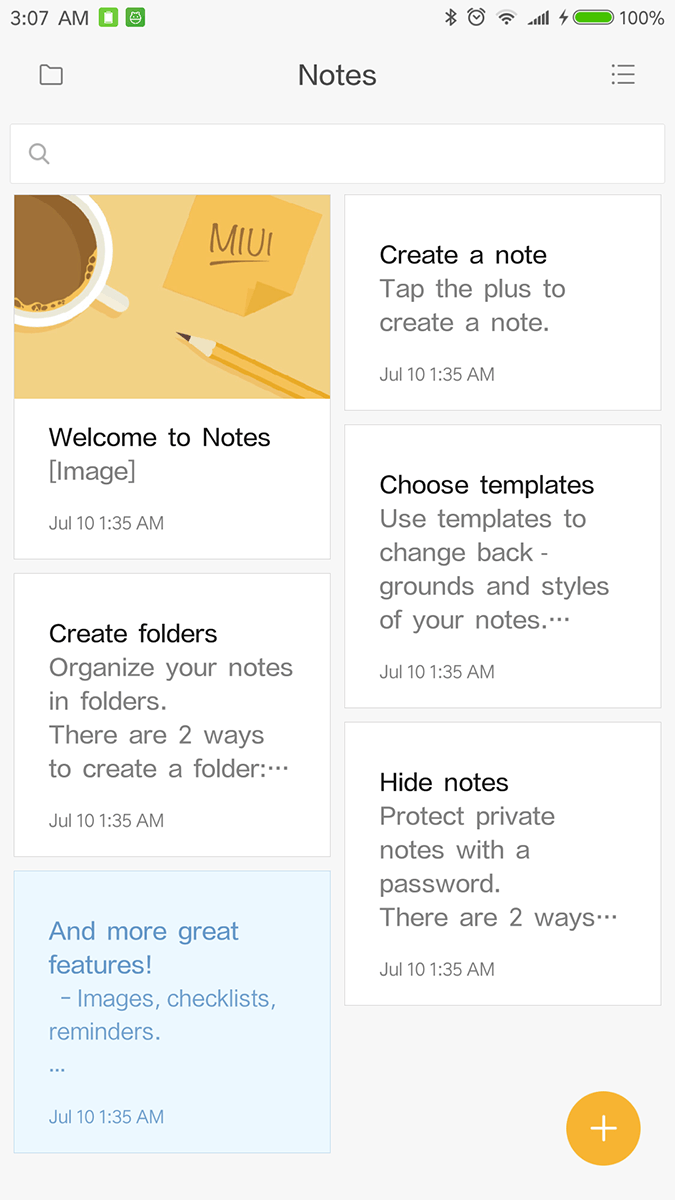 Xiaomi Mi Note 2 XDA Review A Solid First Step Onto the World Stage