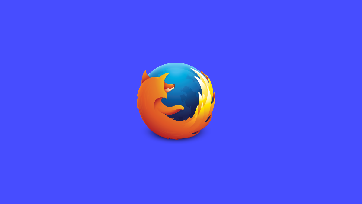 firefox privacy