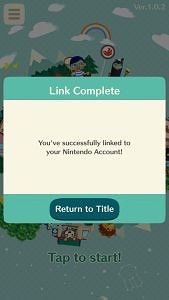 Animal Crossing Pocket Camp SafetyNet Banned