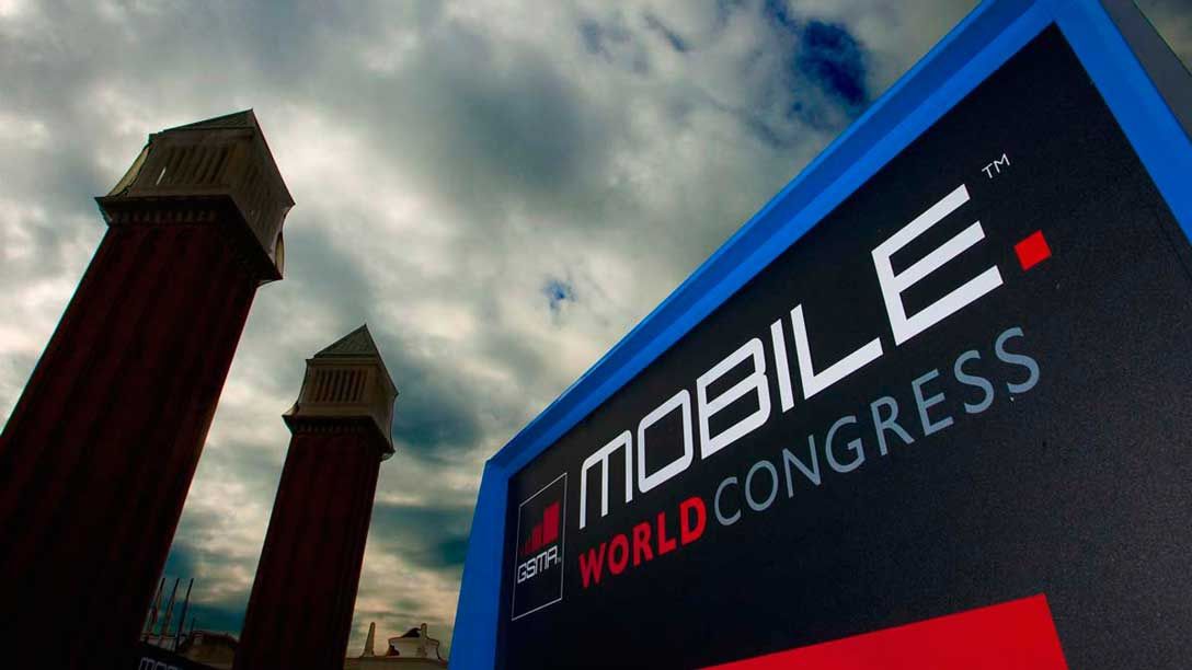 Mobile World Congress logo